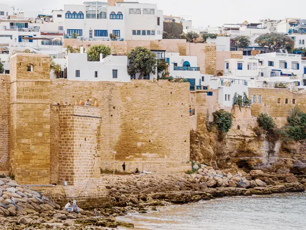 Kasbah of the Udayas